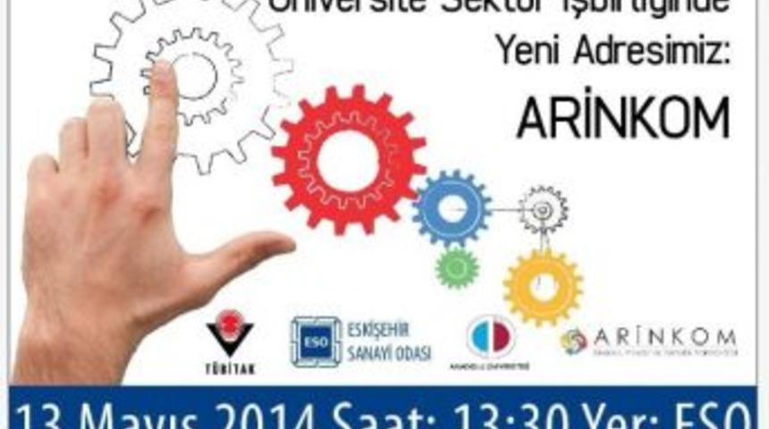 &Uuml;niversite-sekt&ouml;r Eso&rsquo;da Bir Araya Geliyor