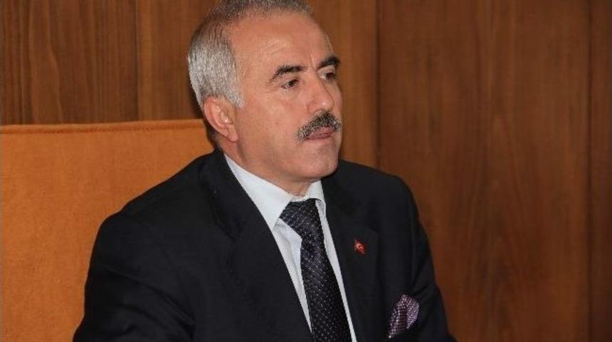 &Ccedil;orum&rsquo;da Gelir Vergisi Rekortmenleri Belli Oldu