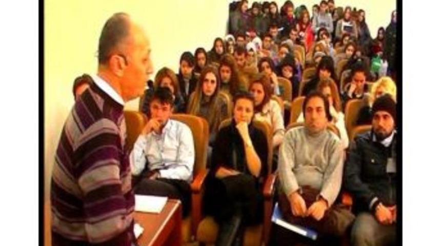 Gen&ccedil;lere Yeni Meslek: "hikayecilik"