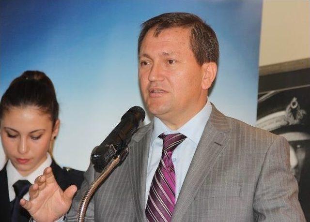 &Ouml;ğrenciler Trafik Dedektifi Oldu 1