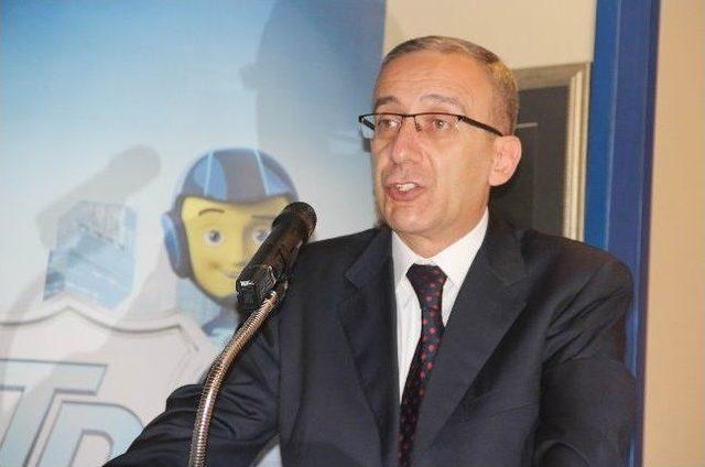 &Ouml;ğrenciler Trafik Dedektifi Oldu 2