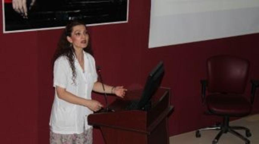 Hastalara Astımı Anlattılar