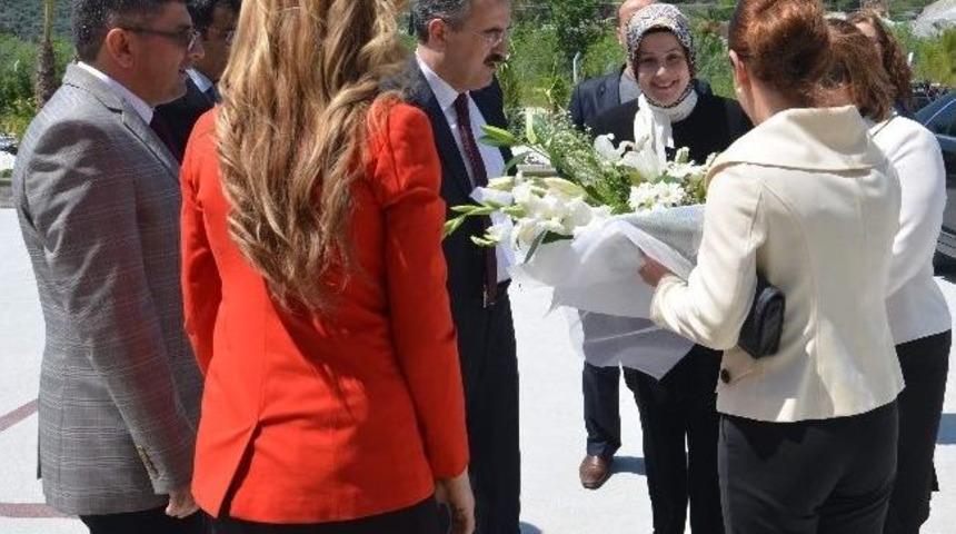 Aile Akademisi S&ouml;ke&rsquo;ye Ulaştı