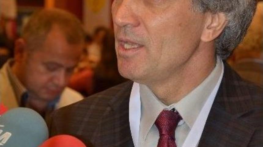 K&uuml;nib &Uuml;yesi &Uuml;niversiteler Azerbaycan&rsquo;da Tanıtıldı