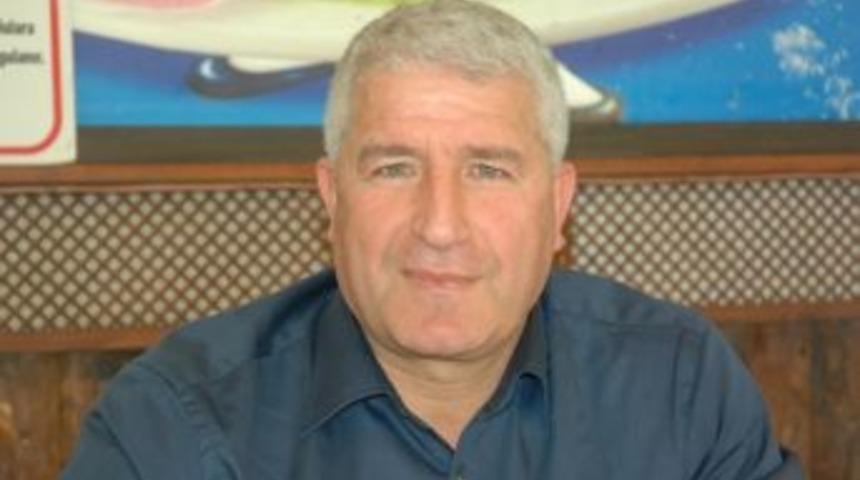 Masmo Başkanı &Ouml;zgen&ccedil;&rsquo;ten M&uuml;kelleflere Bildirim Formu Uyarısı