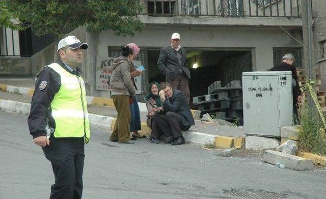 Pendik’te Forklift Kazası: 1 Ölü