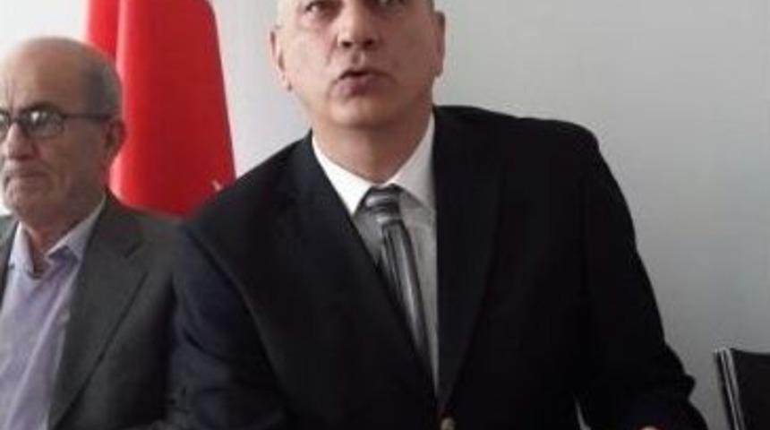 Yeni Kurulan Sakarya Abhaz Derneği Basına Tanıtıldı