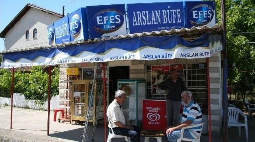 B&uuml;y&uuml;k Marketlere Rağmen Bakkal Sayısı Artıyor