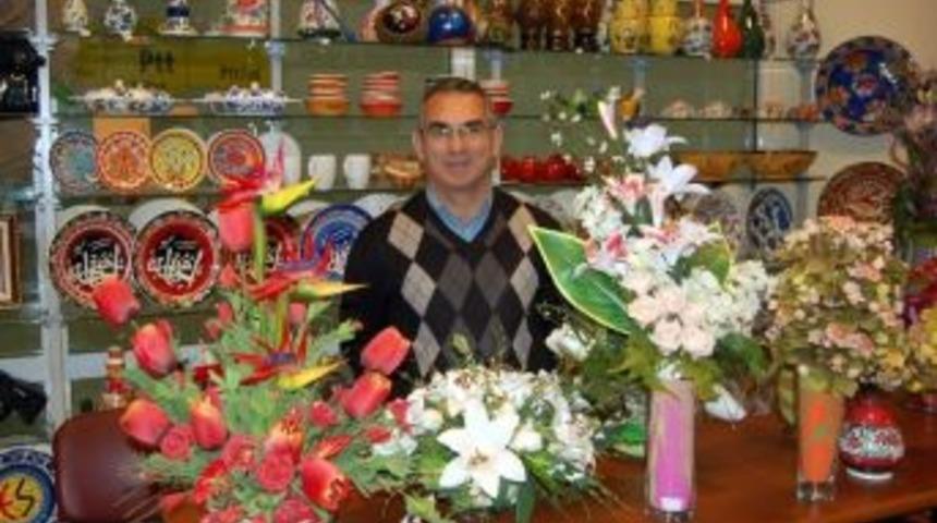 Annelere En G&uuml;zel Hediyeler Mahkumlardan