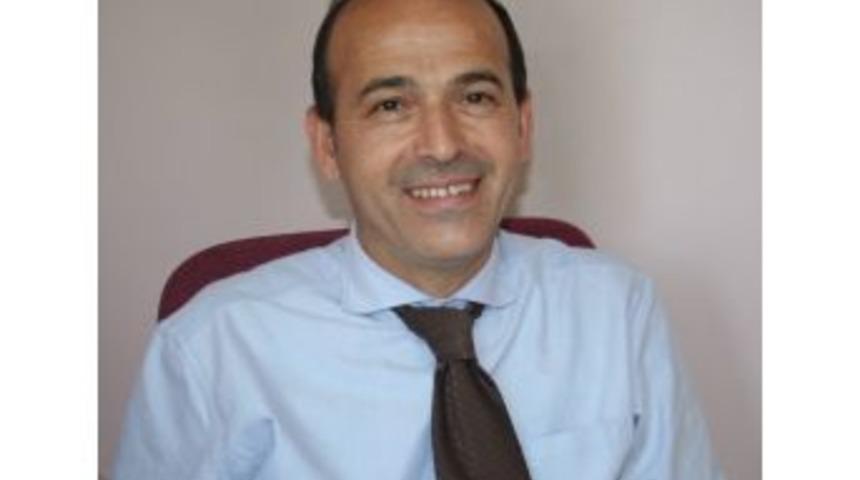 Do&ccedil;. Dr. Akın: "talasemi Hastalığı D&uuml;nyada En Sık G&ouml;r&uuml;len Kan Hastalığı"