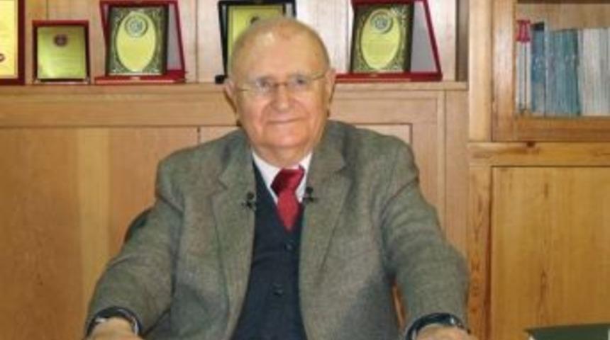 Vergi Rekortmeni Şevket Demirel