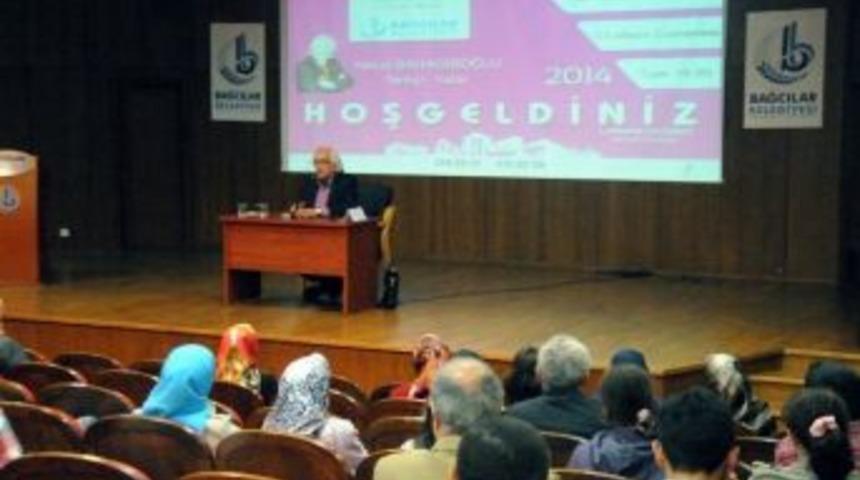 Fatih Sultan Mehmet Vefatının 533. Yıld&ouml;n&uuml;m&uuml;nde Bağcılar&rsquo;da Anıldı