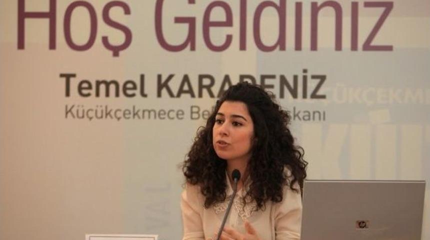 Psikolog Berfe G&uuml;nd&uuml;z: &ldquo;&ouml;zeleştiri Yap Ve &Ccedil;ocuğunu Anla&rdquo;