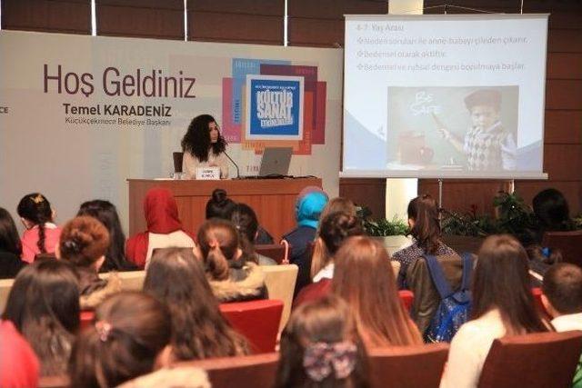 Psikolog Berfe Gündüz: “özeleştiri Yap Ve Çocuğunu Anla”