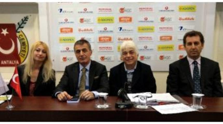 1.uluslararası Engelliler Festivali 10 Mayıs&rsquo;ta Başlıyor