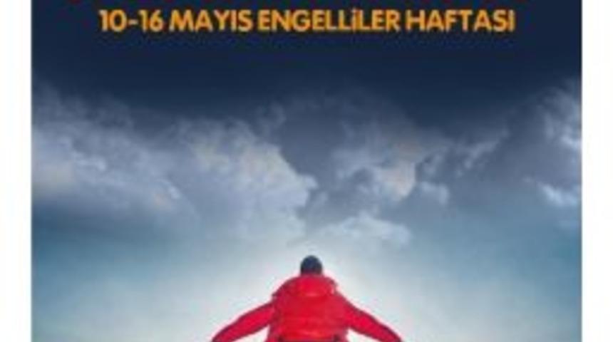 Başkan Alıcık&rsquo;ın Engelliler Haftası Mesajı