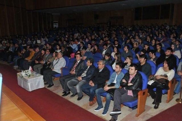 Om&uuml;&rsquo;de Bahar Ve Yıl Sonu Konseri 2