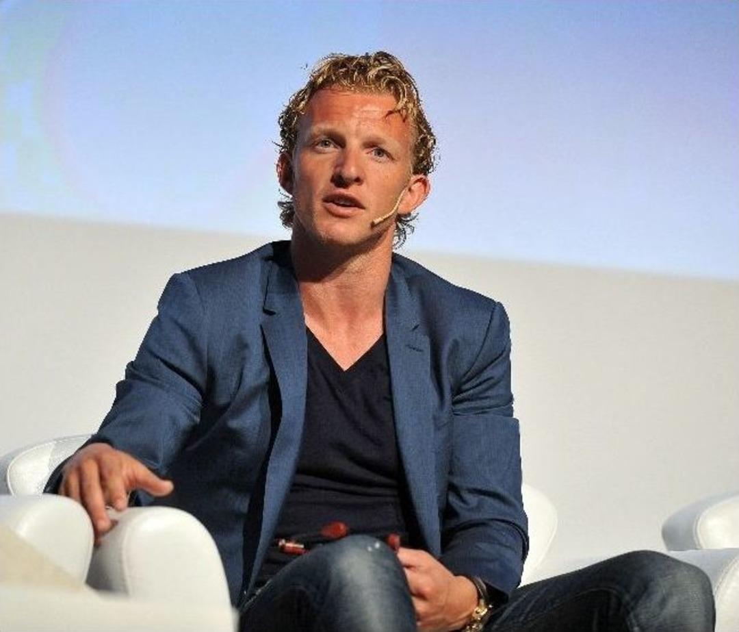 Kuyt: &ldquo;fenerbah&ccedil;e'yi Ait Olduğu Şampiyonlar Ligi'ne Taşımak İstiyoruz&rdquo;