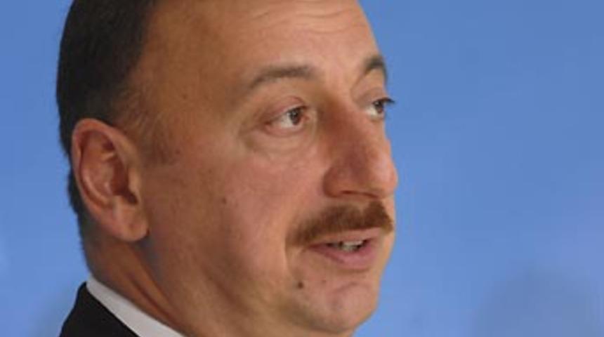 Aliyev'den Türkiye hakkında şok sözler