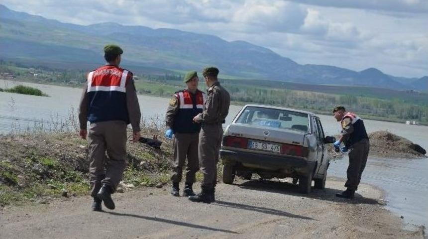 Jandarma Ekipleri Kayıp Fırıncıyı Arıyor