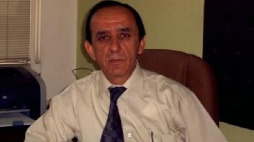 Uzar, Gurbet&ccedil;iler Masası Sorumlusu Oldu