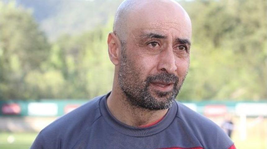 Kafkas: &ldquo;avrupa Kupaları İ&ccedil;in Şampiyonu Yenmemiz Lazım&rdquo;