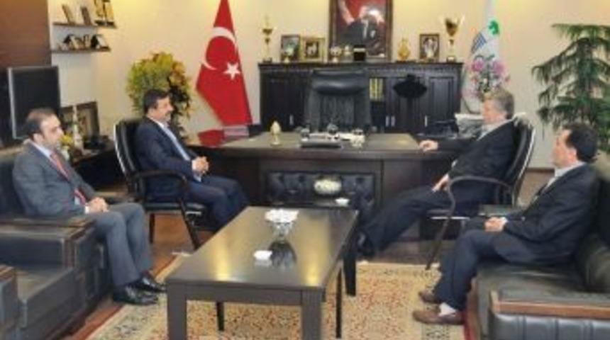 Pepe&rsquo;den Karabacak&rsquo;a Hayırlı Olsun