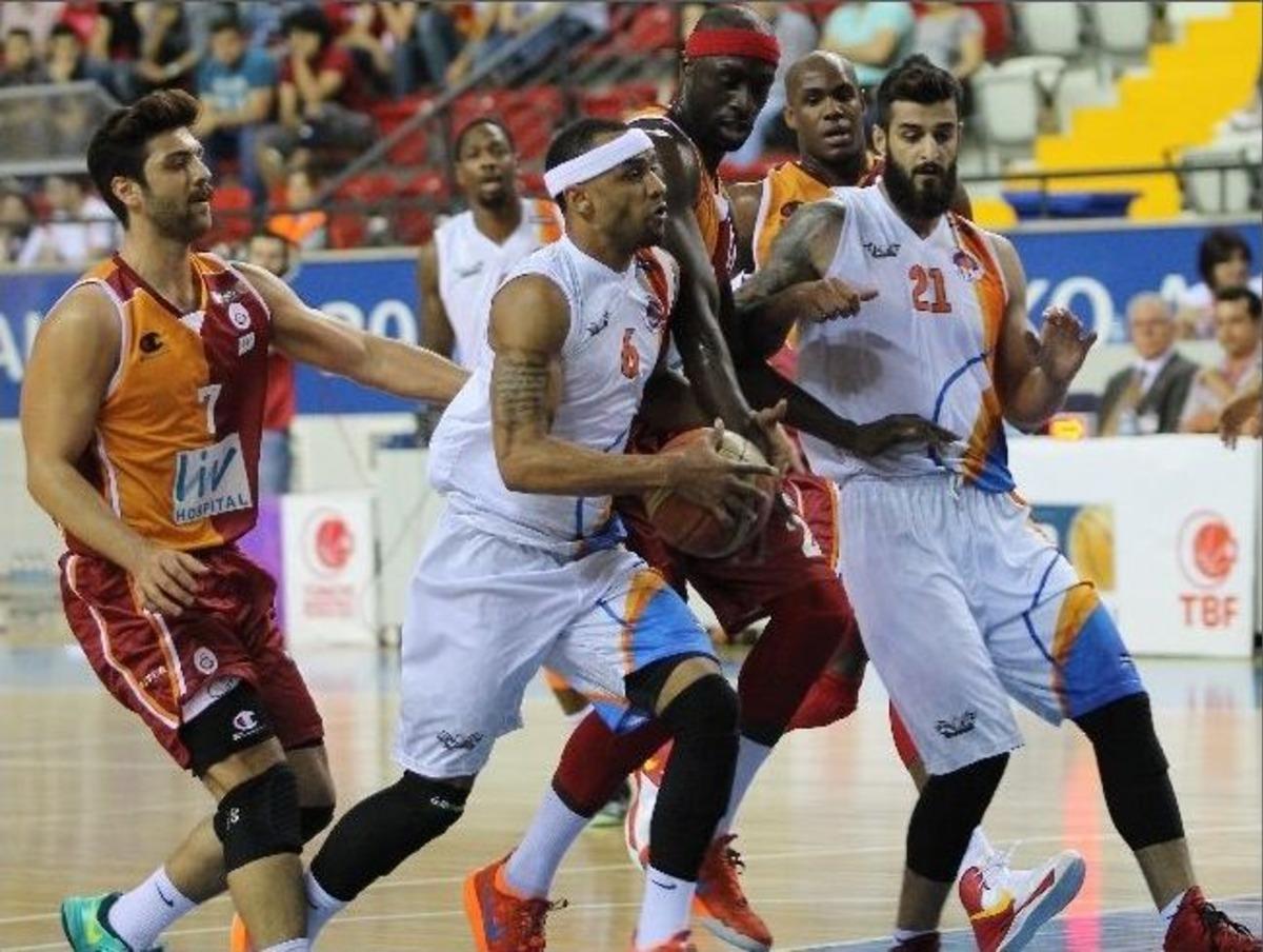 Beko Basketbol Ligi