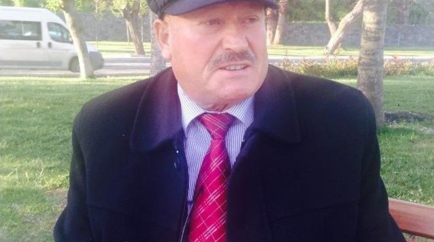 (&ouml;zel Haber) İki Karısını &Ouml;ld&uuml;rd&uuml;, Yeniden Evlenmek İ&ccedil;in Tv Programına &Ccedil;ıktı