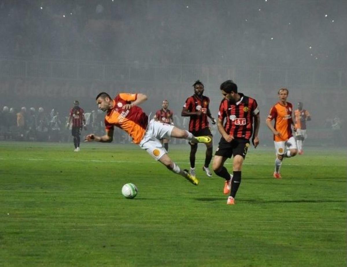 Ziraat T&uuml;rkiye Kupası Finali