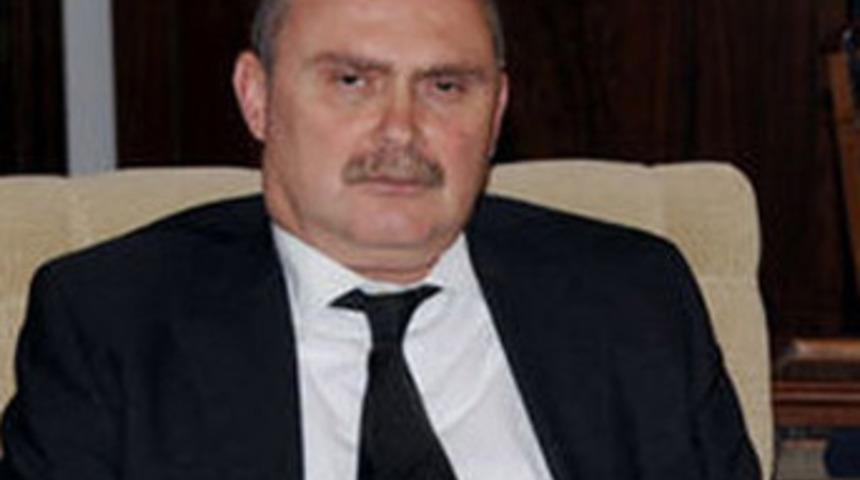 Tüm dünya ile eşit şartlarda konuşuyoruz