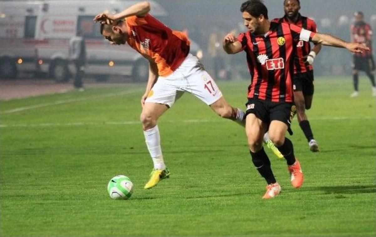 Ziraat T&uuml;rkiye Kupası Finali