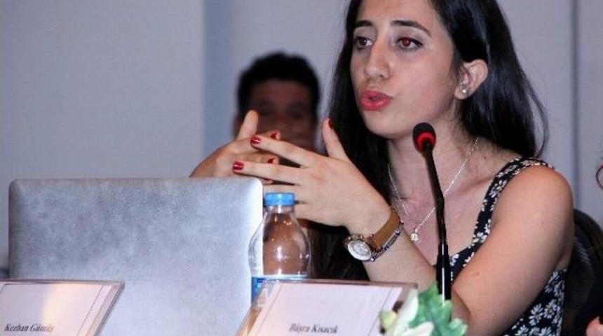 &Ccedil;ocuk Gelinler Araştırma Konusu Oldu