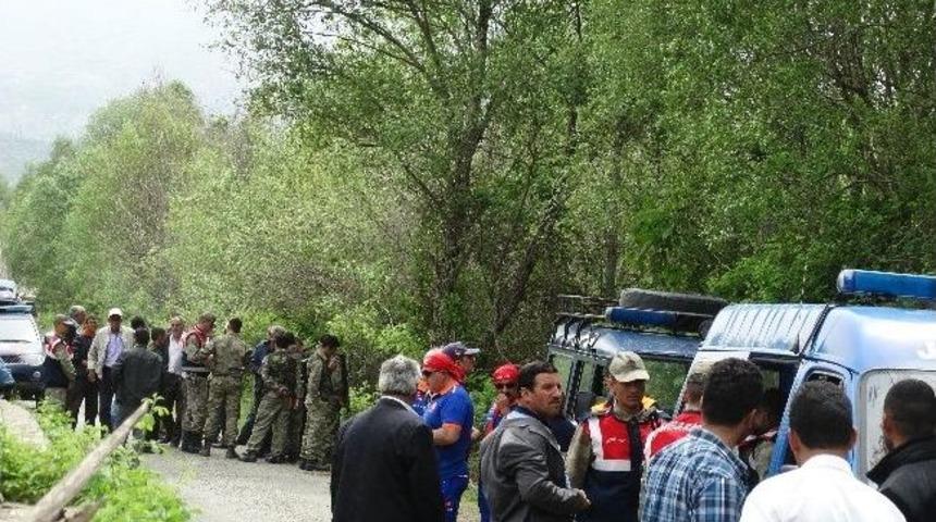 26 Yaşındaki Engelli Şahıs Kayboldu