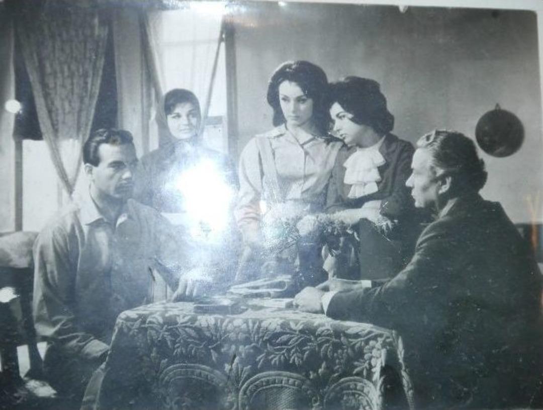 (&ouml;zel) Yeşil&ccedil;am'ın &Uuml;nl&uuml; Yıldızı Muazzez &Ouml;zdemir Evinde &Ouml;l&uuml; Bulundu