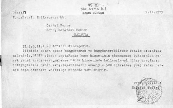 Anadolu’da Yerel Gazetecilik G1