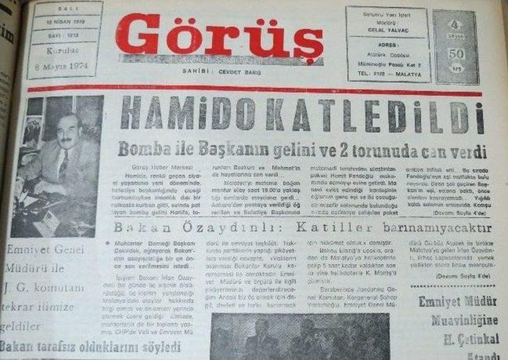 Anadolu’da Yerel Gazetecilik G3