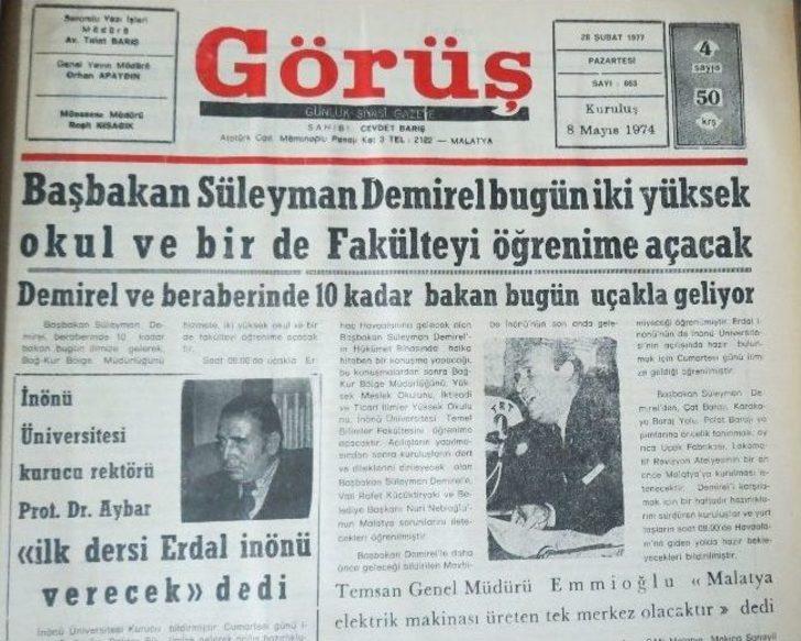 Anadolu’da Yerel Gazetecilik G4