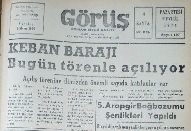 Anadolu’da Yerel Gazetecilik G5