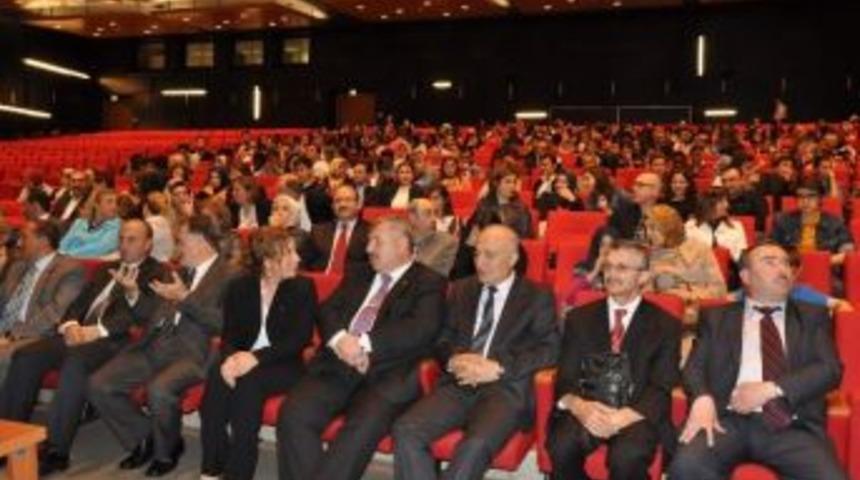 Fetih Ve Fatih Konferansı