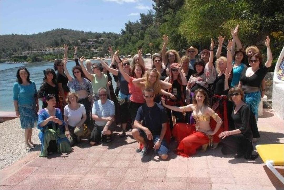 Bu Da Oryantal Turizm