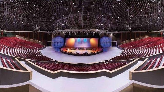 Arenamega&rsquo;nın İsmi Değişti 2