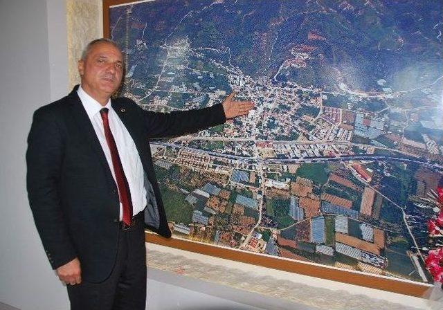 Sultanhisar Ve At&ccedil;a da Festival Hazırlıkları Tamamlandı 1