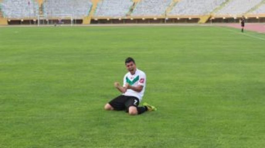 Bozkurt: &ldquo;arkadaşlık Bizi Şampiyon Yaptı&rdquo;