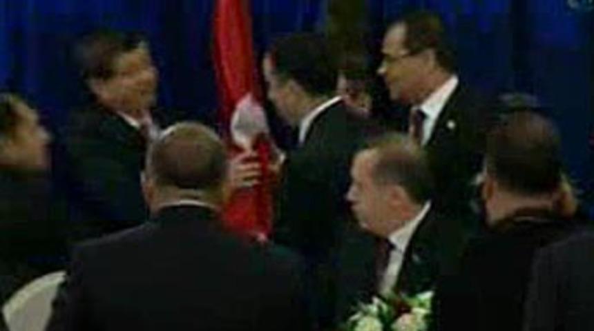 Bu belgeler d&uuml;nyayı ayağa kaldırdı