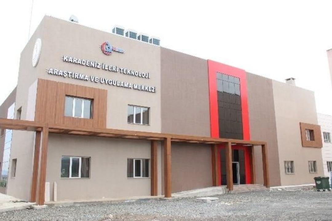 Bu Merkez, İleri Teknolojik &Uuml;r&uuml;nler Ortaya &Ccedil;ıkaracak
