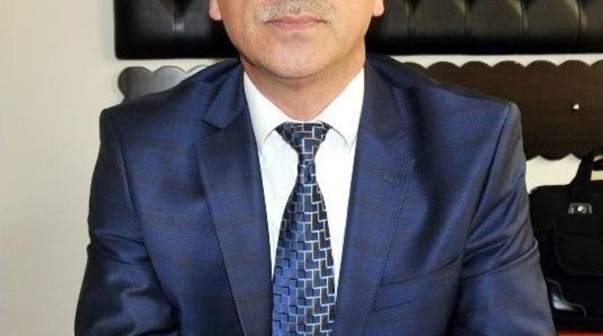 &lsquo;bir Poşet Bin Nasihata Bedeldir&rsquo; Projesi