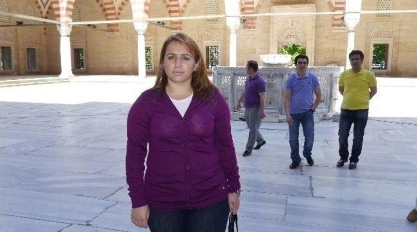 (&ouml;zel Haber) Kaymakam Adayları T&uuml;rkiye Turunda