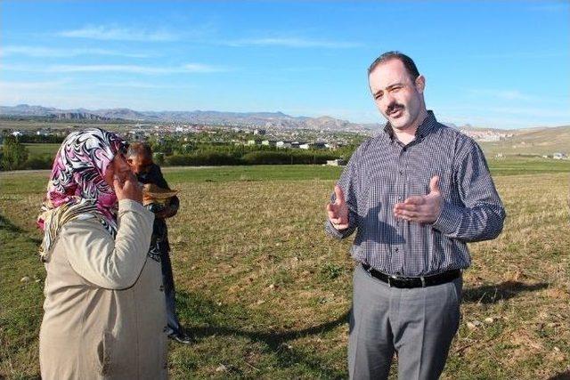 Başkan Özgökçe’den Pancar Zehirlenmeleri Uyarısı