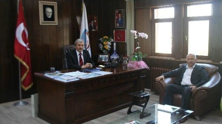 Osmaneli Belediyesi &Ouml;zel Kalem M&uuml;d&uuml;r&uuml; G&ouml;revinden İstifa Etti